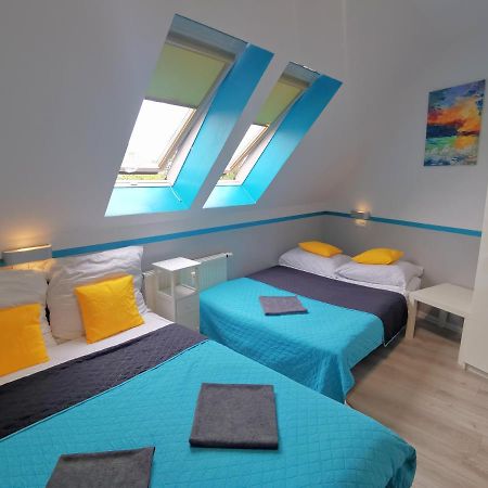 Good Spirit Rooms Kołobrzeg Extérieur photo