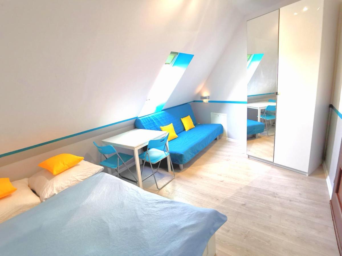 Good Spirit Rooms Kołobrzeg Extérieur photo